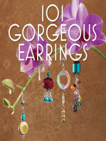 101 Gorgeous Earrings-OP+180