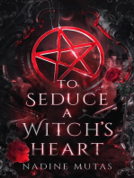 To Seduce a Witch's Heart