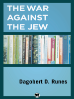 The War Against the Jew