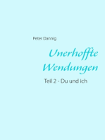 Unerhoffte Wendungen