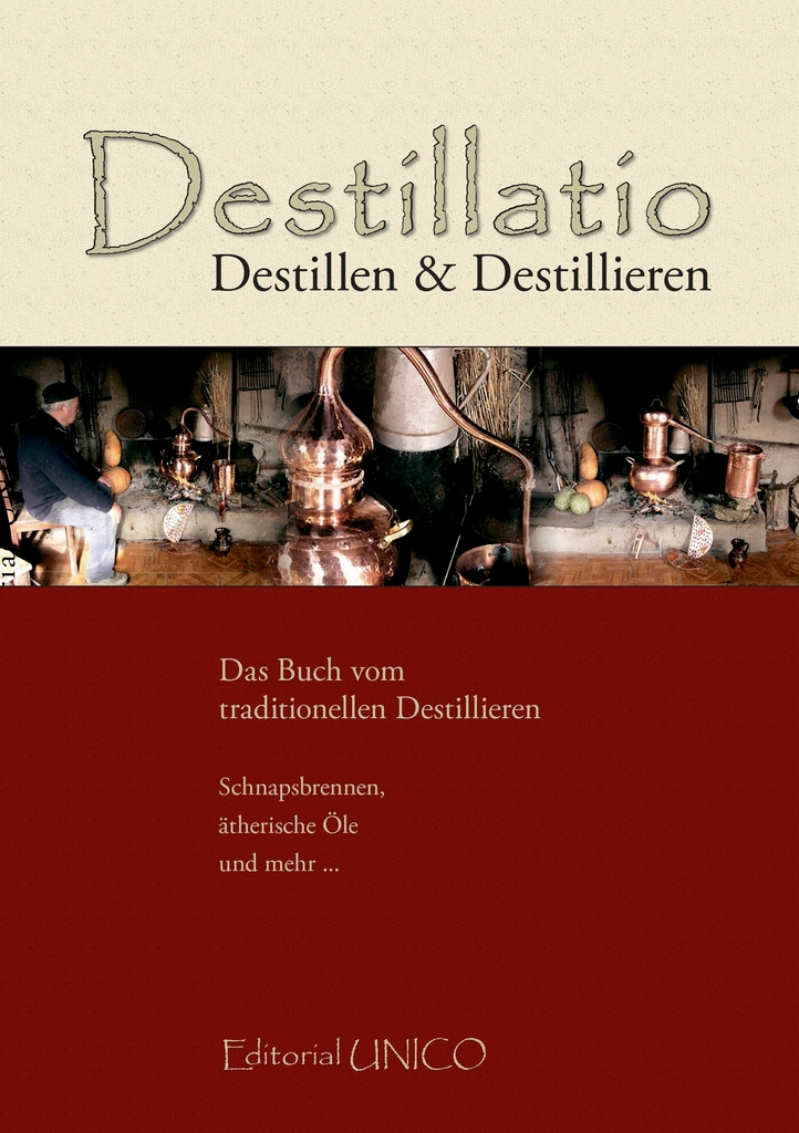 Destillatio by Kai Möller (Ebook) - Read free for 30 days