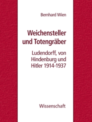 Weichensteller Und Totengräber By Bernhard Wien Book Read Online
