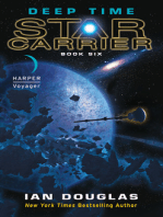 Deep Time: Star Carrier: Book Six