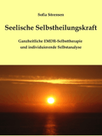 Seelische Selbstheilungskraft