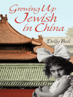 Growing Up Jewish in China