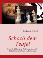 Schach dem Teufel