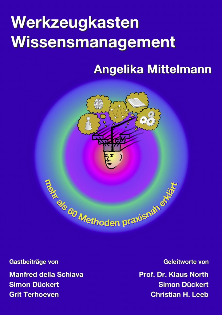 Werkzeugkasten Wissensmanagement By Angelika Mittelmann Read Online - 