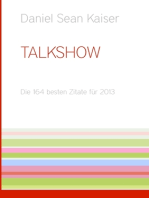 Talkshow