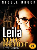 Leila And The Inner Light - Revelation