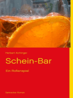Schein-Bar: Ein Rollenspiel