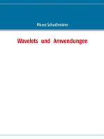 Wavelets und Anwendungen