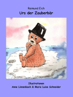 Urs der Zauberbär