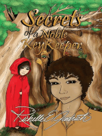 Secrets of a Noble Keykeeper