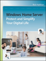 Windows Home Server