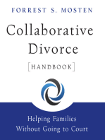 Collaborative Divorce Handbook