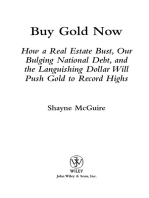 Buy Gold Now