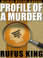 Profile of a Murder