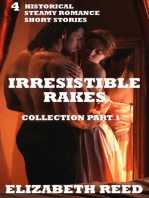 Irresistible Rakes Collection Part 1