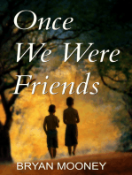 Once We Were Friends