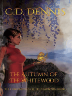 The Autumn of the Whitewood