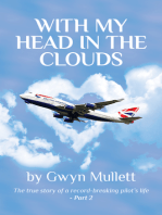With My Head In The Clouds: Part 2