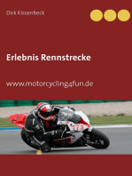 Erlebnis Rennstrecke: motorcycling4fun