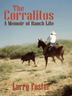 The Corralitos: A Memoir of Ranch Life