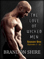 The Love of Wicked Men (Season One