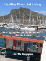 Healthy Financial Living: Managing Personal Finances in South Africa