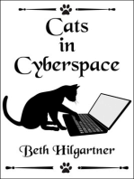 Cats in Cyberspace