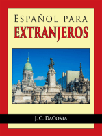 Español para Extranjeros