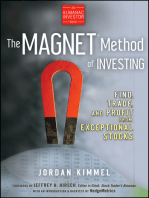 The MAGNET Method of Investing