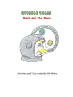 Quibble Tales (#3) Mack And The Moon