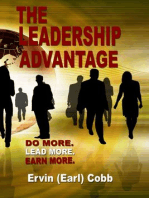 The Leadership Advantage