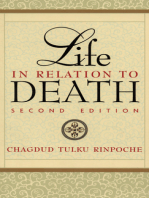 Life in Relation to Death: Second Edition