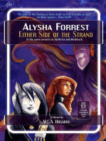 Either Side of the Strand: Alysha Forrest, #4