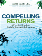 Compelling Returns: A Practical Guide to Socially Responsible Investing