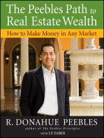 The Peebles Path to Real Estate Wealth: How to Make Money in Any Market