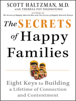 The Secrets of Happy Families