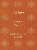 Chitra - A Play in One Act