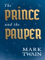 The Prince and the Pauper