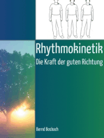 Rhythmokinetik: Die Kraft der guten Richtung