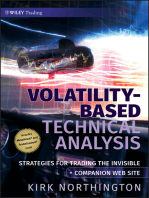 Volatility-Based Technical Analysis: Strategies for Trading the Invisible