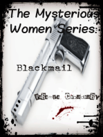 The Mysterious Women Series:Blackmail