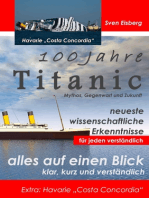 100 Jahre Titanic