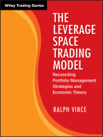 The Leverage Space Trading Model: Reconciling Portfolio Management Strategies and Economic Theory