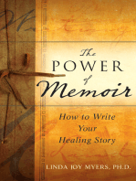 The Power of Memoir