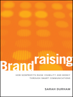 Brandraising