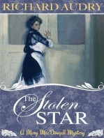 The Stolen Star
