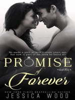 Promise of Forever: Promises, #3